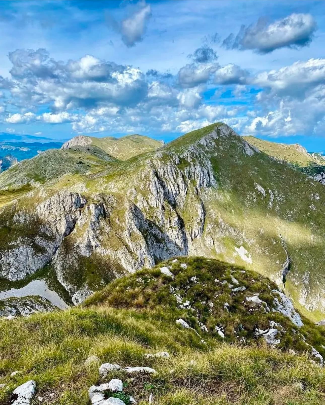 Planinski izleti — Durmitor, Zelengora i Piva